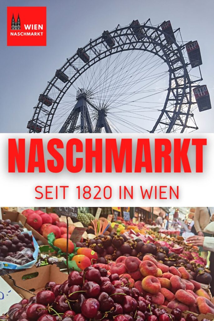 Naschmarkt Wien