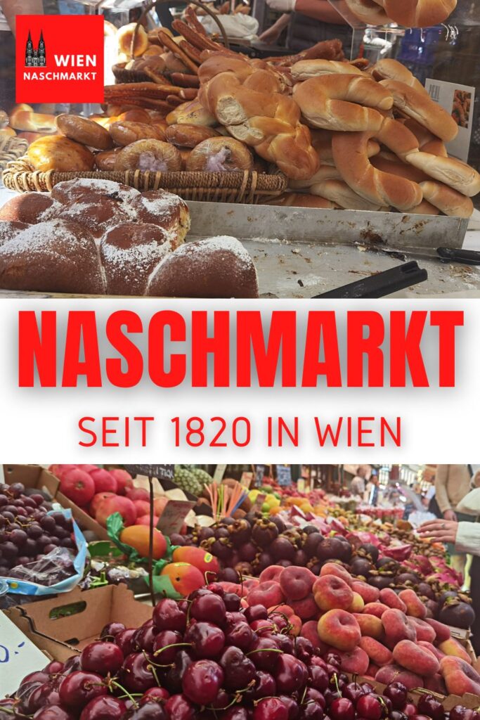 Wiener Naschmarkt