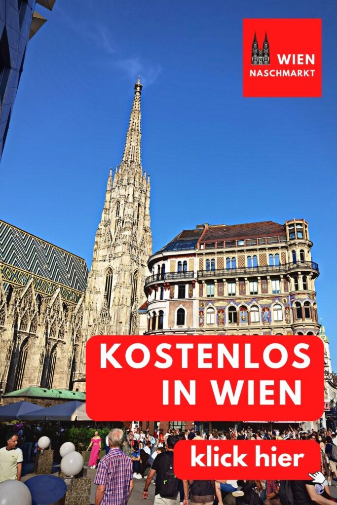 kostenlos in Wien